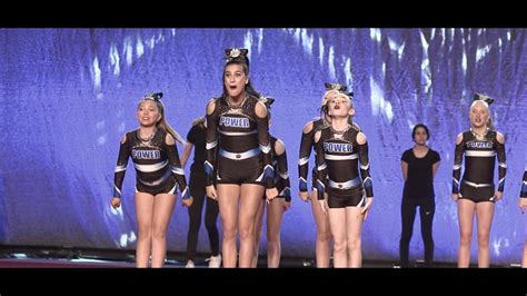 The Energy of Enchantment: How Magical Cheerleading Allstars Energize the Crowd